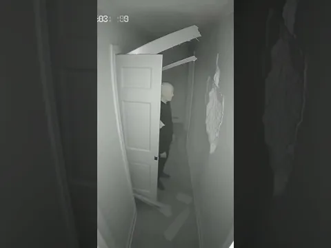 What To Do If Approached By A SkinWalker #shorts