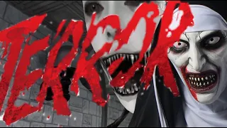 Horror Game super escape Korku Oynu super kacis