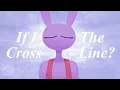 The Line | The Amazing Digital Circus Animatic