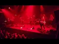 @TribalSeeds - Wicked and Riled at The Catalyst in Santa Cruz May 4, 2023