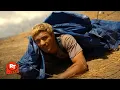 Download Lagu Nope (2022) - Sucked up and Spit out Scene | Movieclips