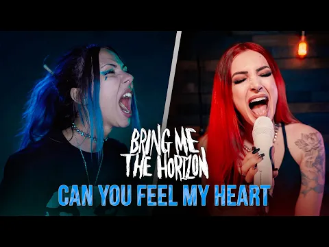 Download MP3 Bring Me The Horizon - Can You Feel My Heart Ai Mori ft.  @Halocene