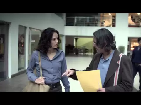 La Llamada - TRAILER