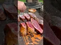 Download Lagu Grilled Picanha with Garlic Butter Recipe | Over The Fire Cooking by Derek Wolf