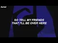 Download Lagu Alessia Cara - Here (Lyrics)