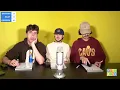 Hivemind: Dev Lemons’ impression of Eminem