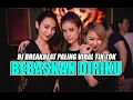 DJ DIRIKU INI PASANGANMU BUKANLAH MUSUHMU - BEBASKAN DIRIKU - REMIX BREAKBEAT PALING VIRAL