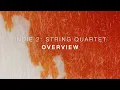 Download Lagu Indie 2 : String Quartet - Overview