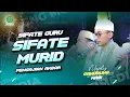Download Lagu SIFATE GURU II SIFATE MURID II NASABE KANJENG NABI II PENGAJIAN AKBAR