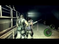 Download Lagu Resident Evil 5 HD Chapter 6-2 (End) Boss Battle Uroboros Aheri P50