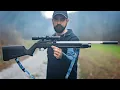 The Backyard Sniper - Lightweight Edition 2026 Update