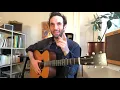 Download Lagu Julian Lage Teaches How to Add Dimension to Your Guitar Playing