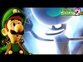 Luigi’s Mansion 2 HD 'Old Clockworks' is EPISCH!