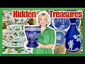 Inside Texas LARGEST Consignment Store Fabulous Finds with Hidden History