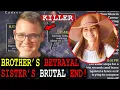 Download Lagu SISTER’S MURDER in Cold-Blood: A sister's trust betrayed in a brutal park murder!  | True Crime