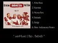 Lagu Bip . Bebeb (Audio Lyric) | zenMF channel