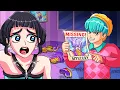 MYSTERY SAJA IS MISSING: SECRET REVEALED! | KPop Demon Hunters Animation