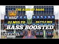 Download Lagu DJ MULTO __ BASS BOOSTED 🔥 BATTLE MIX 💥 JBL BASS MIX 🔊 DJ PHIL OFFICIAL