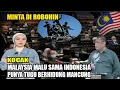 Download Lagu PARLEMEN MALAYSIA MALU SAMA INDONESIA,TUGU NEGARANYA BERWAJAH BRITHIS PENJAJAH