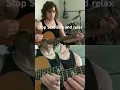 Download Lagu GuitarMagic #guitar #relaxingmusic #acoustic #acousticguitar #melodicdeathmetal #metalcore #music