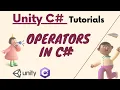 Learn to Program with C - LOGIC OPERATORS