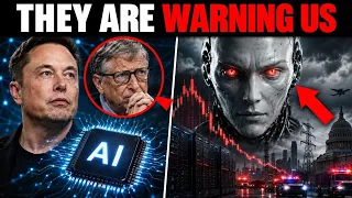 This Is Happening In Real Time.... Are We Watching Bible Prophecy Happening?