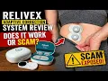 ReliveX Adaptive Correction System Review - Does It Really Work or Just Another Scam
