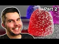 Blender Tutorial Geometry Nodes for Beginners - Part 2