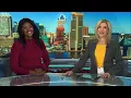 Dalencia Jenkins - WBAL-TV 11 Weather Montage