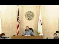 City of Granite City s Council Meeting March 24 2026
