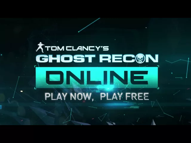 Tom Clancy's Ghost Recon Phantoms: "Luck Don't Live Here" | Trailer | Ubisoft [NA]