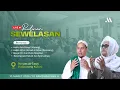 Download Lagu Rutinan Sewelasan Ponpes At-Taqiy Kalipucang Kulon 10/03/2025