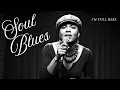 Lagu I’m Still Here - Soul Blues - Morgan Luna
