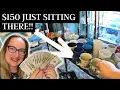 BIG Profits Found Thrifting In Key West At Salvation Army THRIFT WITH ME