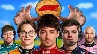 Formula 1 in a Nutshell
