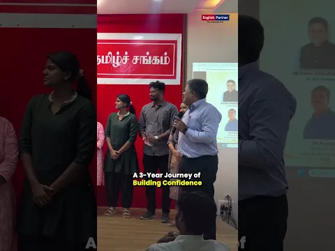 Celebrating 3 Years with AHCT | A Proud Milestone | English Partner Journey