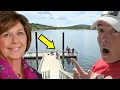 Nancy Guthrie PARKER CANYON LAKE SEARCH