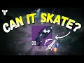 Sullen Claw is the NEW Eager Edge Sword but
