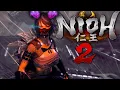 Nioh 2 The Soulslike That Perfected Everything