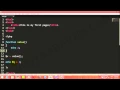 PHP class 22 function with return statement in Urdu and Hindi