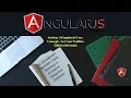 AngularJS Masterclass - Deep Dive Understand AngularJS 20 JavaScript Specials