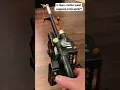 Download Lagu Ghostbusters | Hasbro Egon Spengler Proton Wand - start up sequence #shorts
