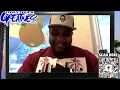 Coolio Tells Funny WC Stories, Talks About The Soundman Incident On Tour
