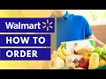 Walmart Grocery Review How the Grocery Delivery Service Works