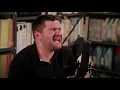 The Menzingers - Anna - 10/2/2019 - Paste Studio NYC - New York, NY