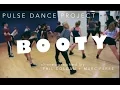 Lagu BOOTY (Remix) // Jennifer Lopez feat. Iggy Azalea // Pulse Dance Project