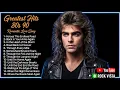Lagu GOLDEN SLOW ROCK LOVE SONGS 🔥 | Best Power Ballads of 70s 80s 90s