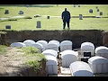 Tulsa Race Massacre s first identified victim from unmarked burials is a WWI veteran