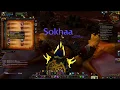 BFA Beta Demonology Warlock Overview World PVP talents