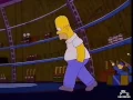 Video di The Simpsons - Hank Scorpio Fire Attacks